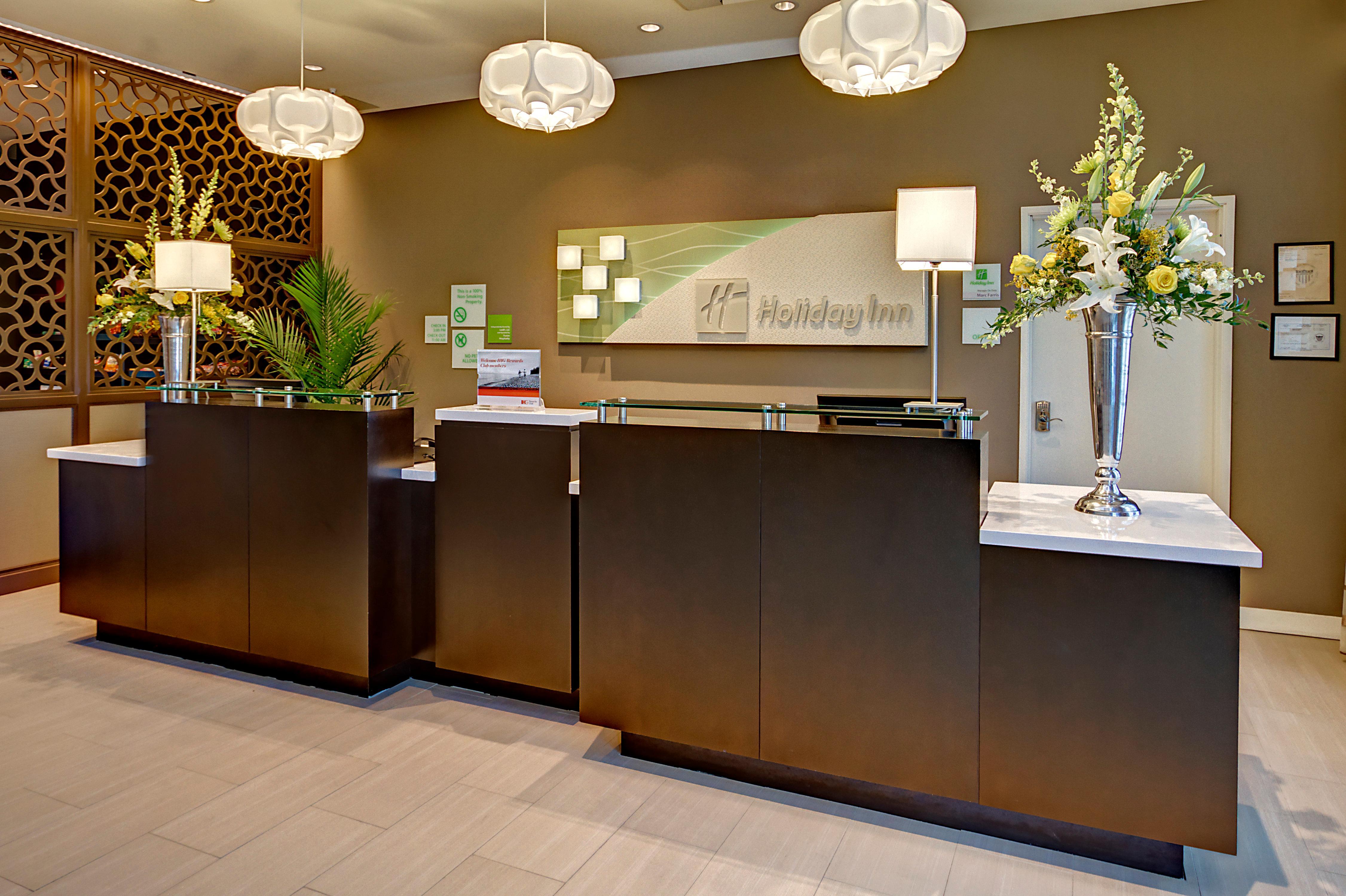 Holiday Inn & Suites Tupelo North By Ihg Esterno foto