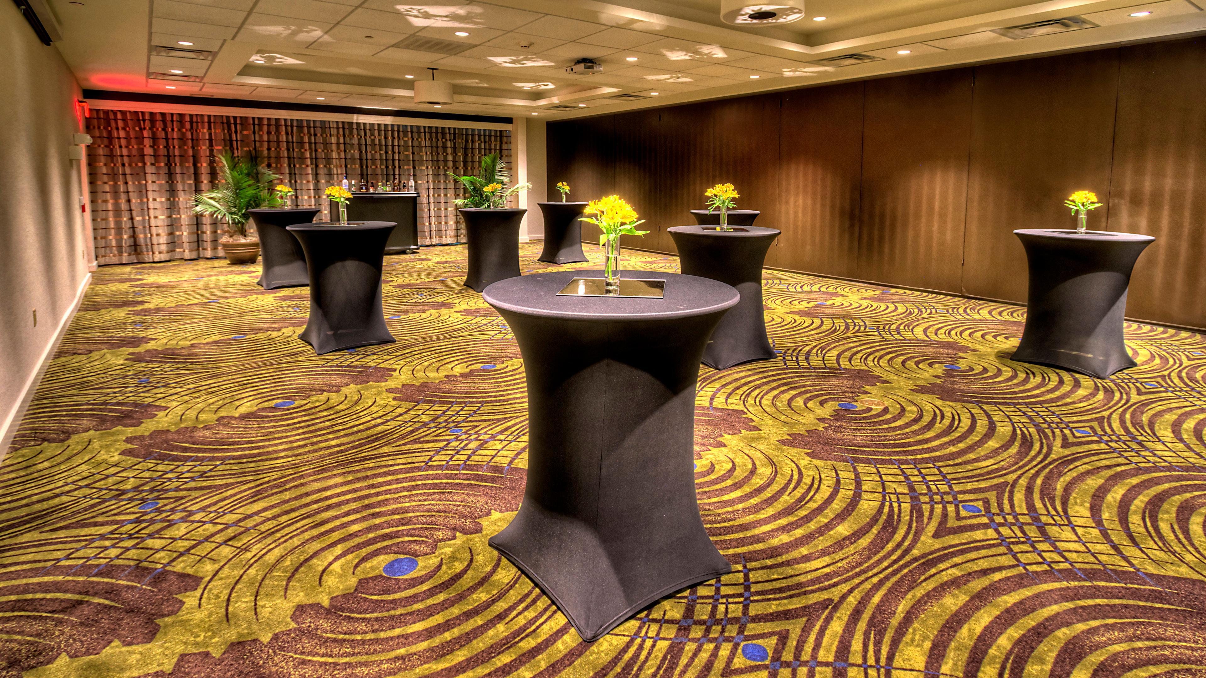 Holiday Inn & Suites Tupelo North By Ihg Esterno foto