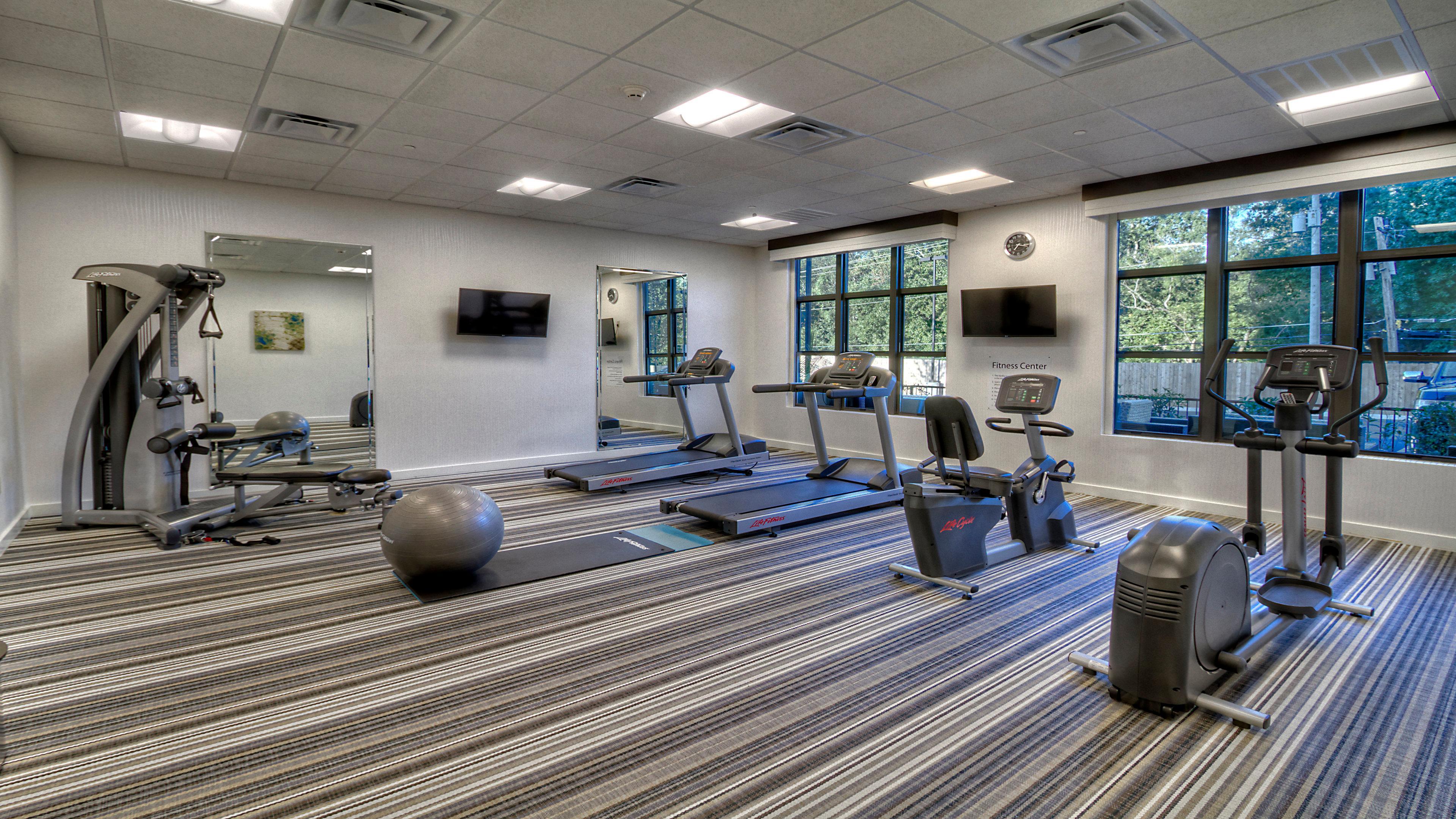 Holiday Inn & Suites Tupelo North By Ihg Esterno foto