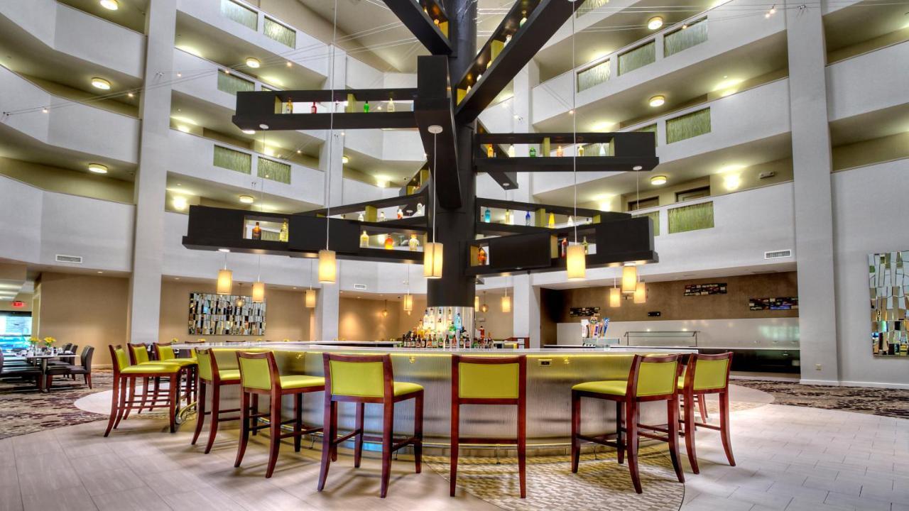Holiday Inn & Suites Tupelo North By Ihg Esterno foto