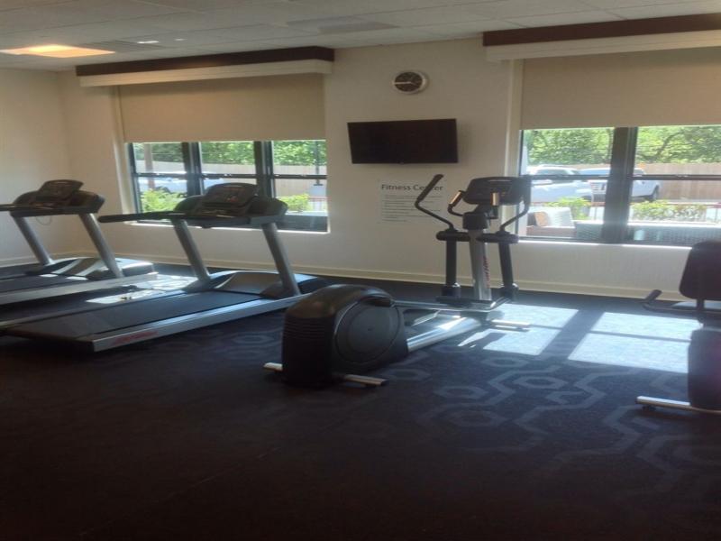 Holiday Inn & Suites Tupelo North By Ihg Esterno foto