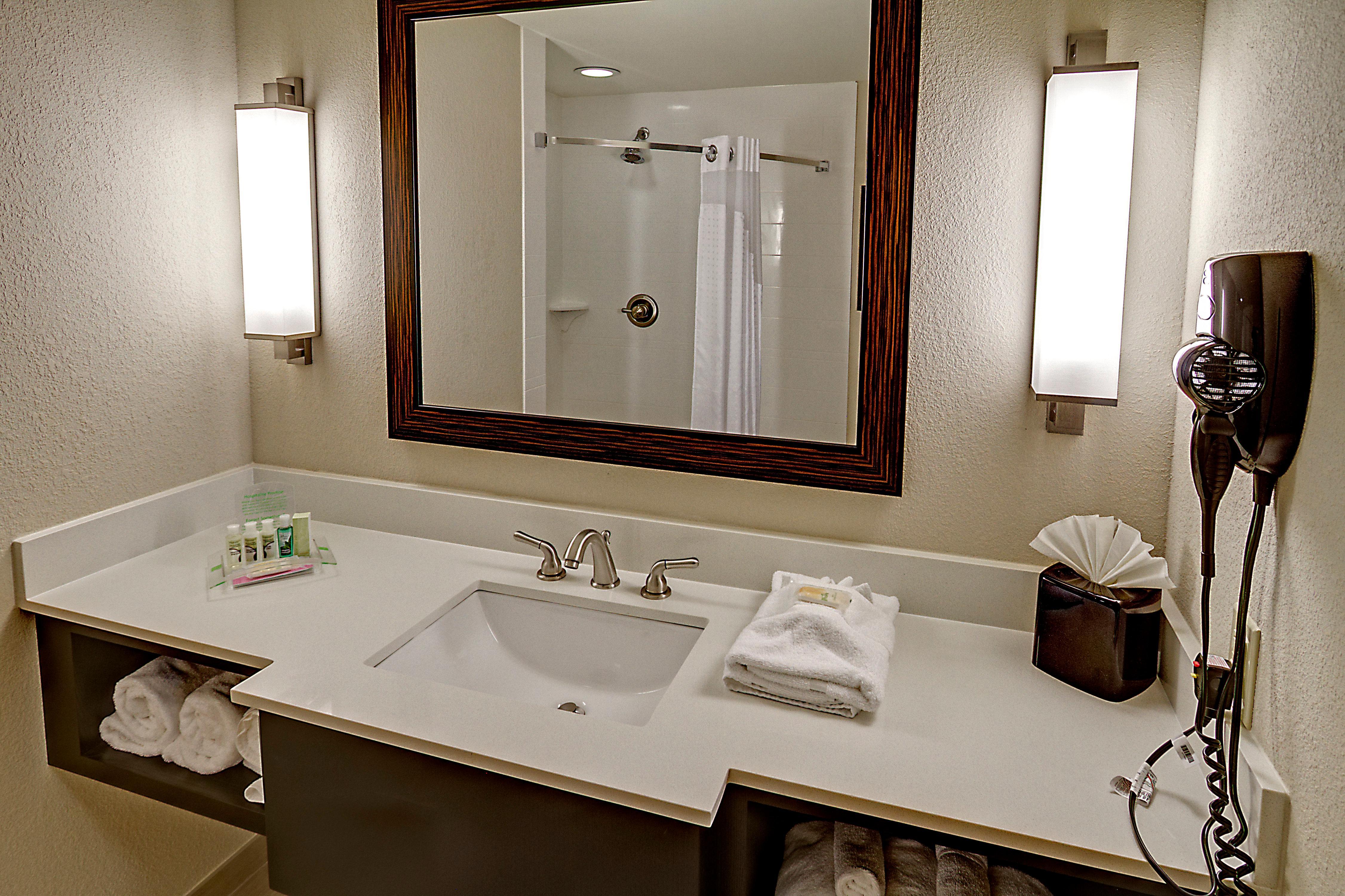 Holiday Inn & Suites Tupelo North By Ihg Esterno foto