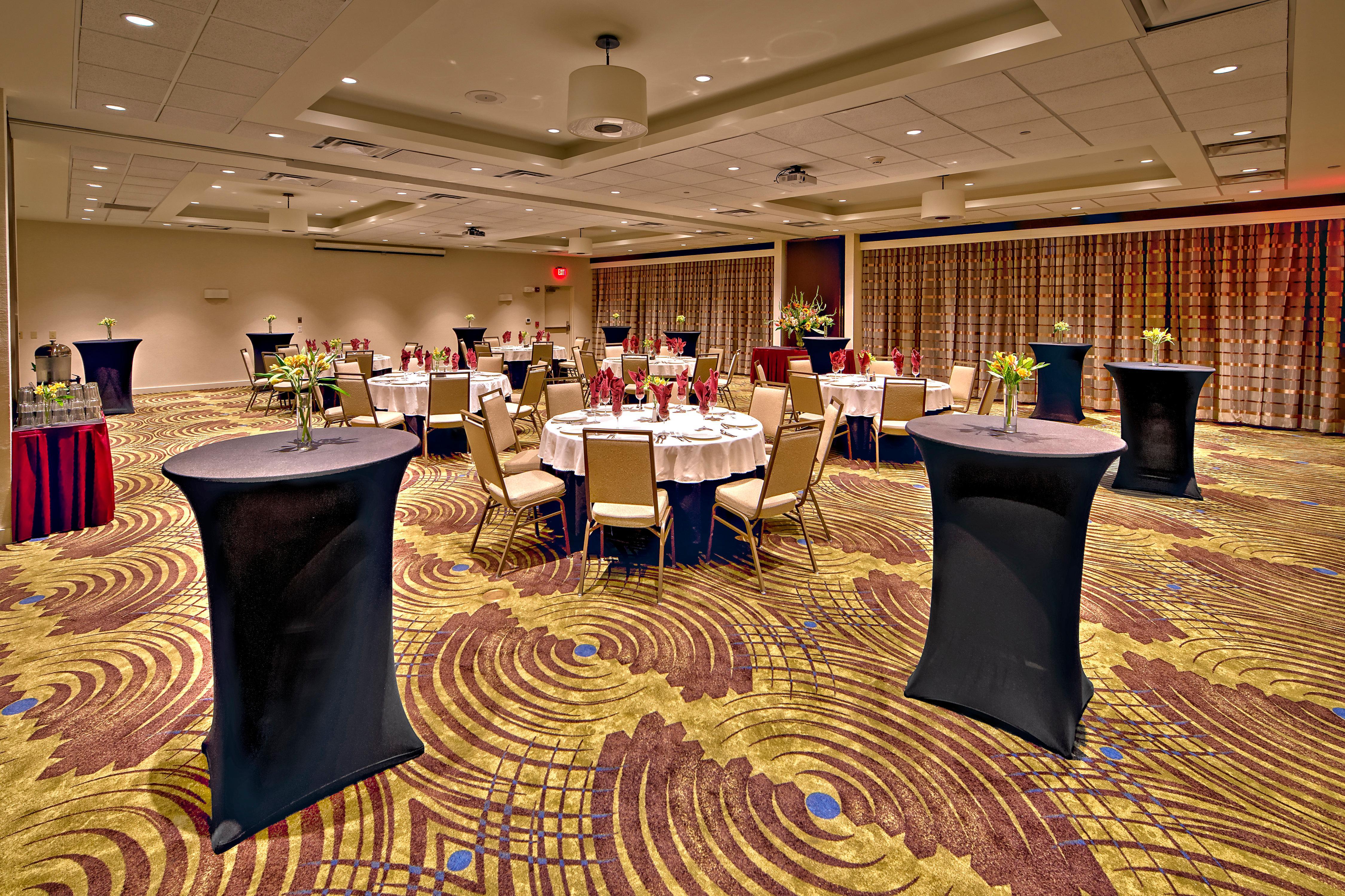 Holiday Inn & Suites Tupelo North By Ihg Esterno foto