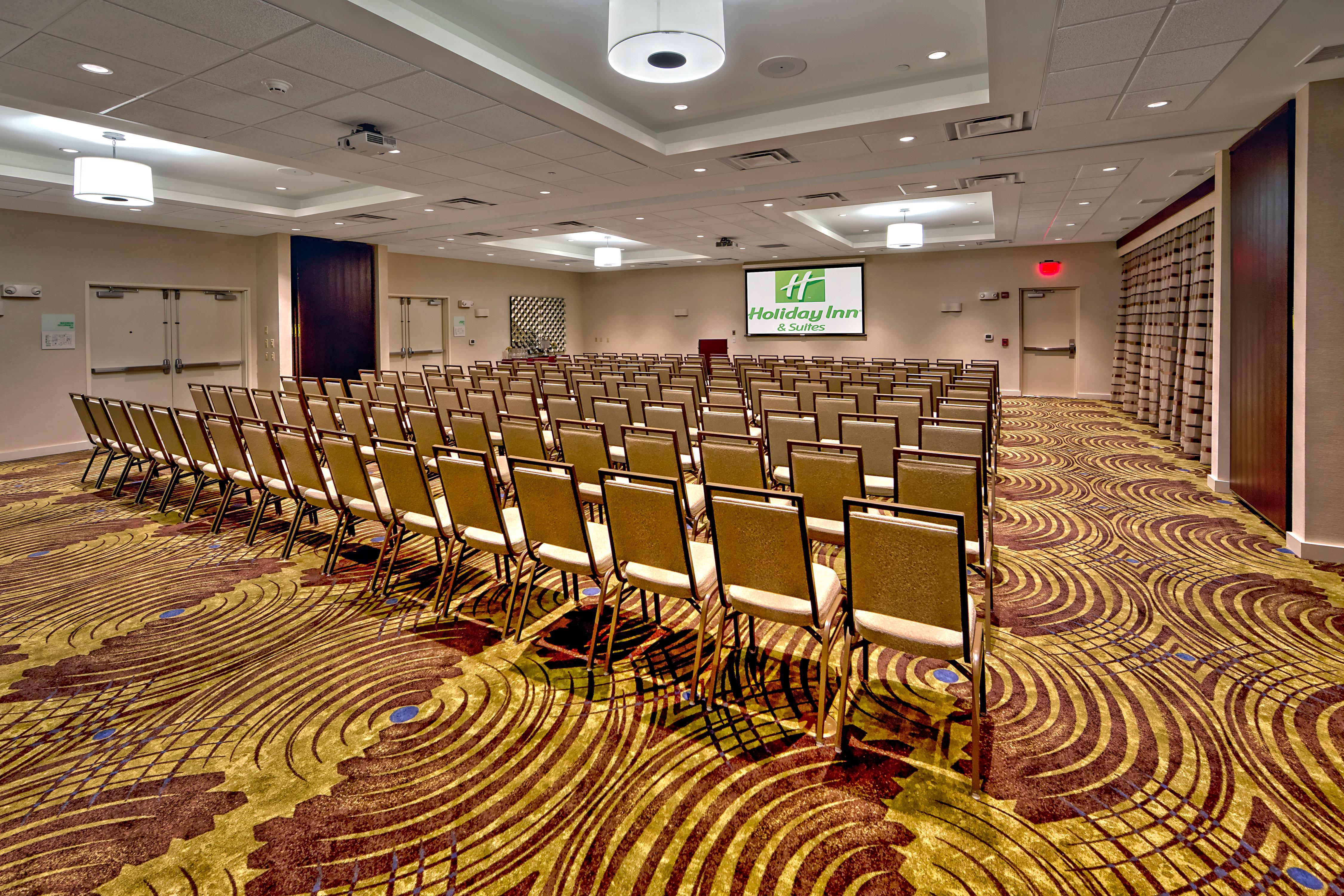 Holiday Inn & Suites Tupelo North By Ihg Esterno foto