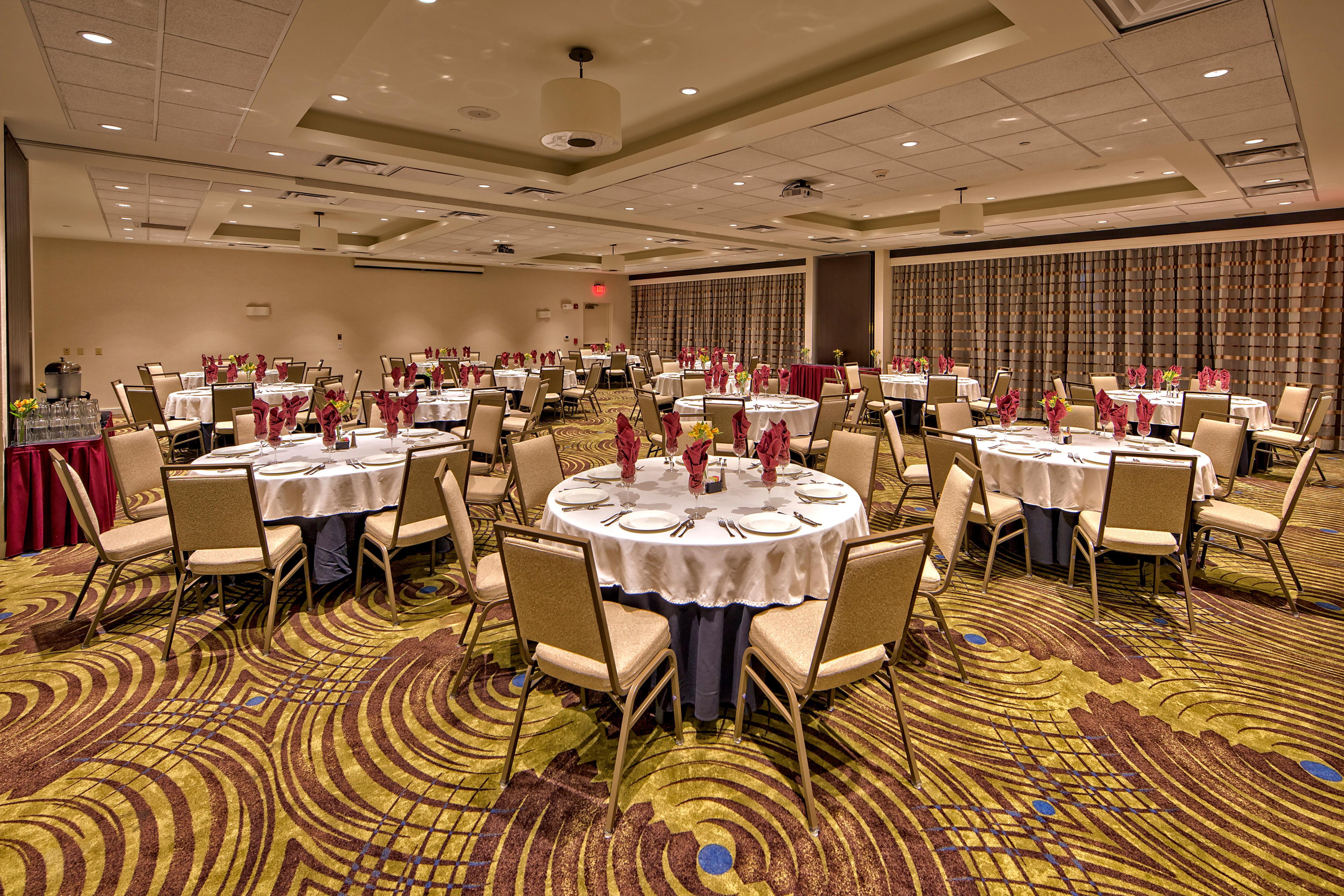 Holiday Inn & Suites Tupelo North By Ihg Esterno foto