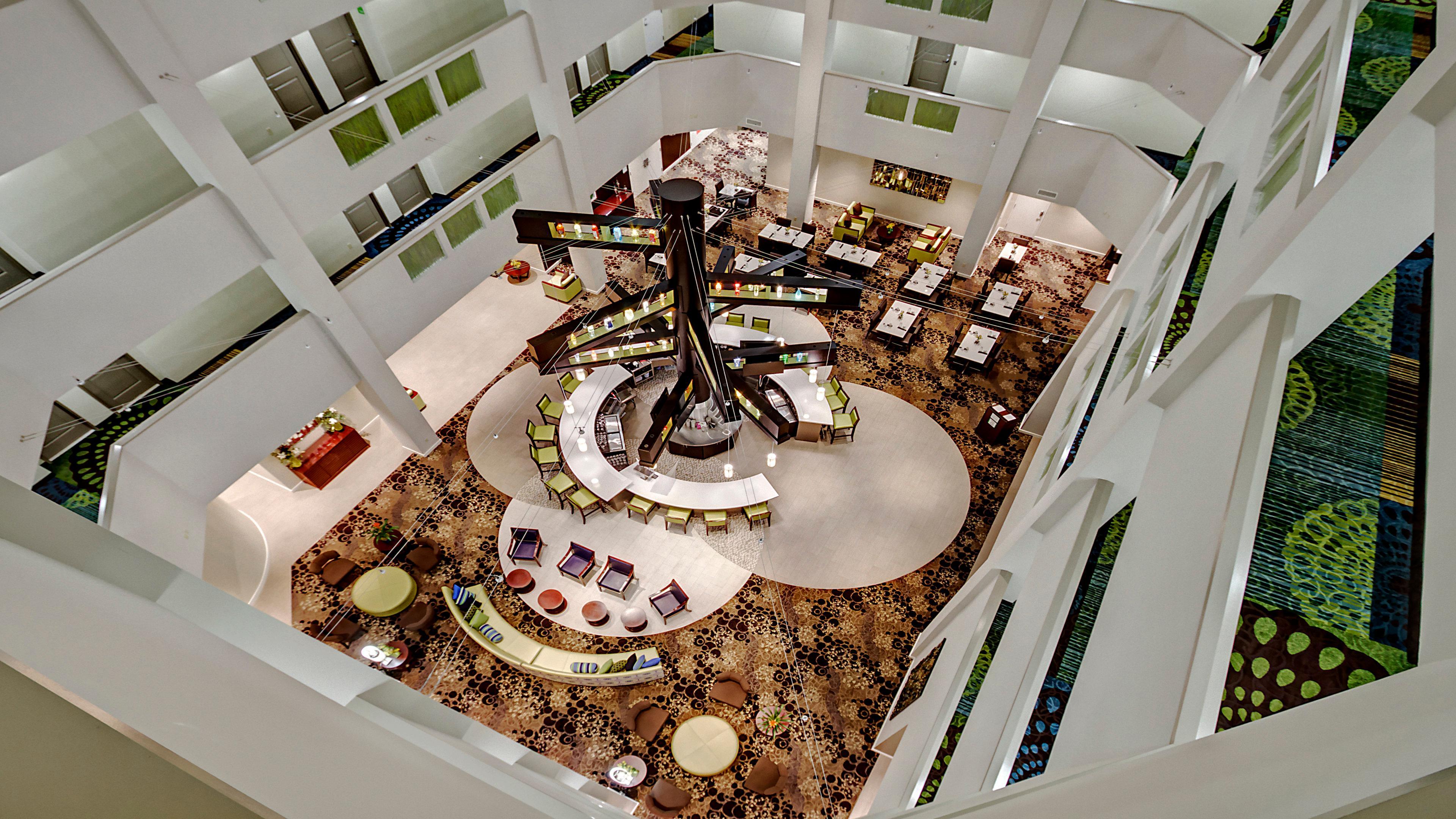 Holiday Inn & Suites Tupelo North By Ihg Esterno foto