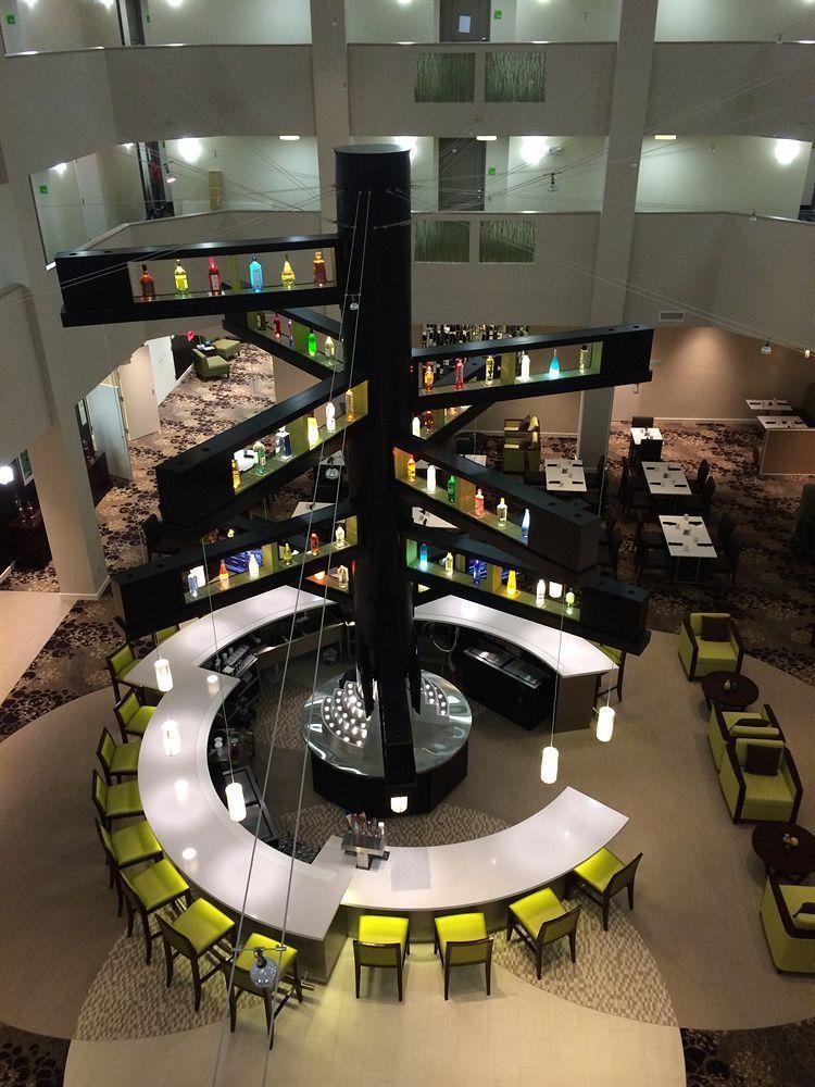 Holiday Inn & Suites Tupelo North By Ihg Esterno foto