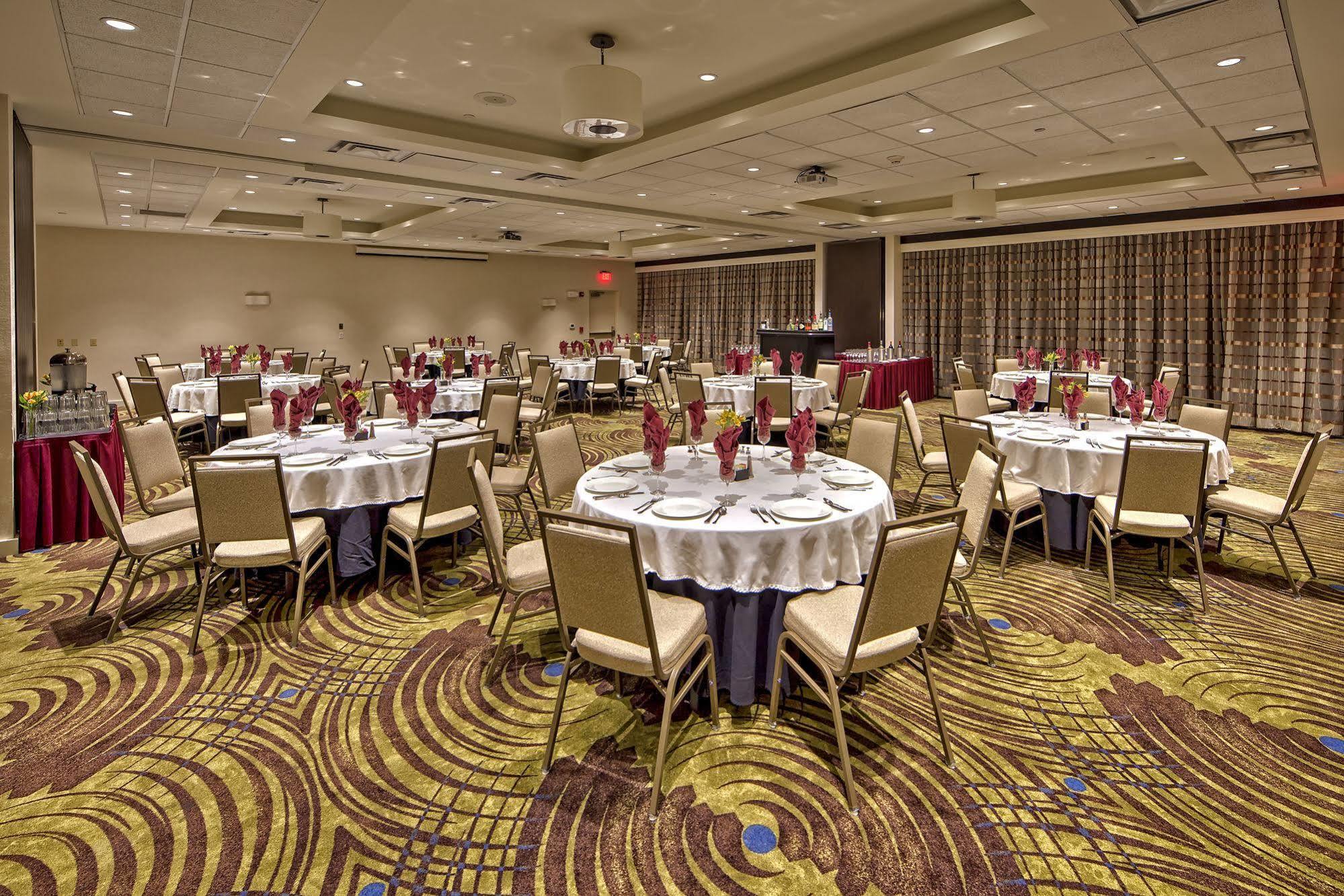Holiday Inn & Suites Tupelo North By Ihg Esterno foto