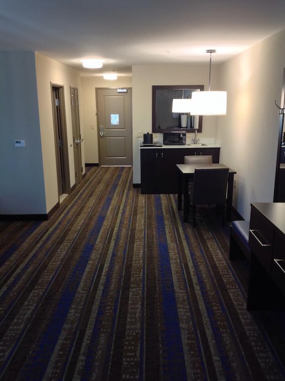 Holiday Inn & Suites Tupelo North, An Ihg Hotel Esterno foto